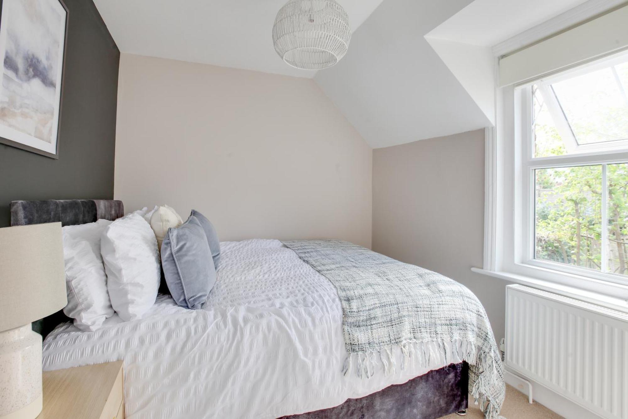 Cosy 3 Bedroom House With Free Parking And Wifi Colchester Exteriör bild